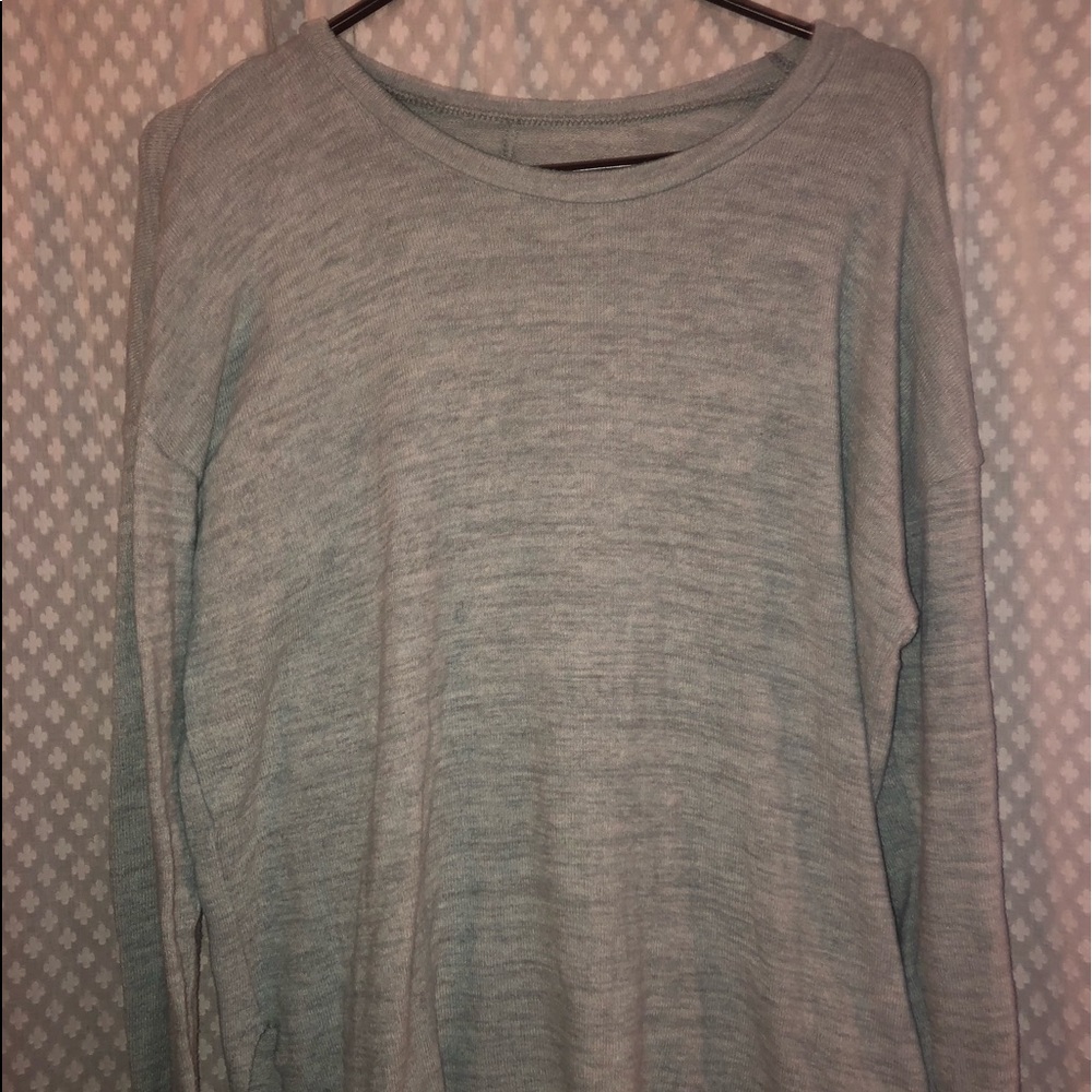 AMERICAN EAGLE soft & sexy sweater